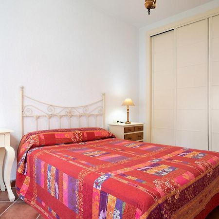 Villa Sevilla Conil De La Frontera Luaran gambar