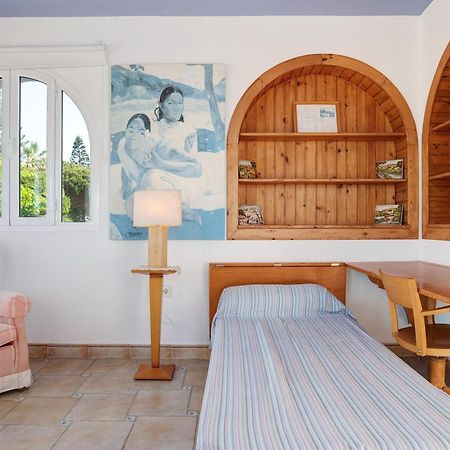 Villa Sevilla Conil De La Frontera Luaran gambar