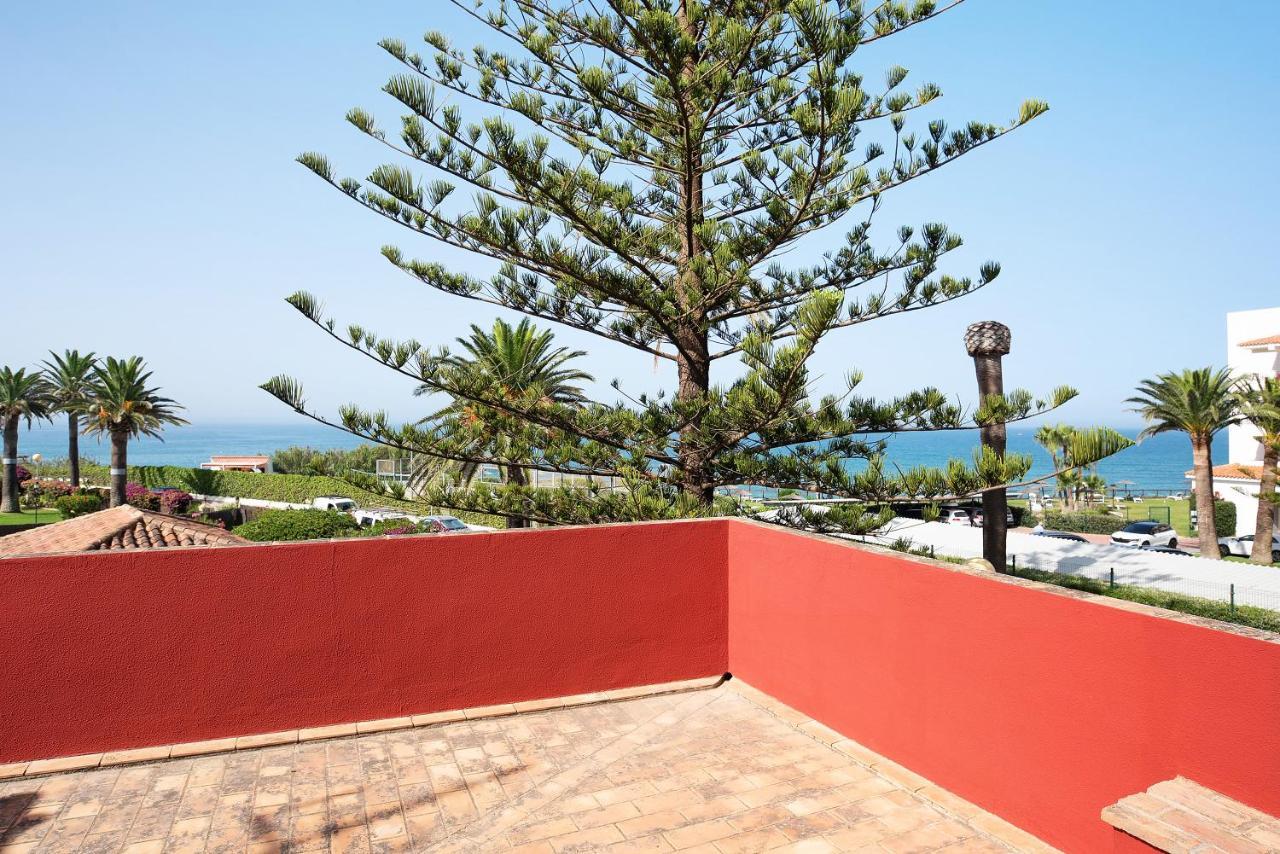 Villa Sevilla Conil De La Frontera Luaran gambar
