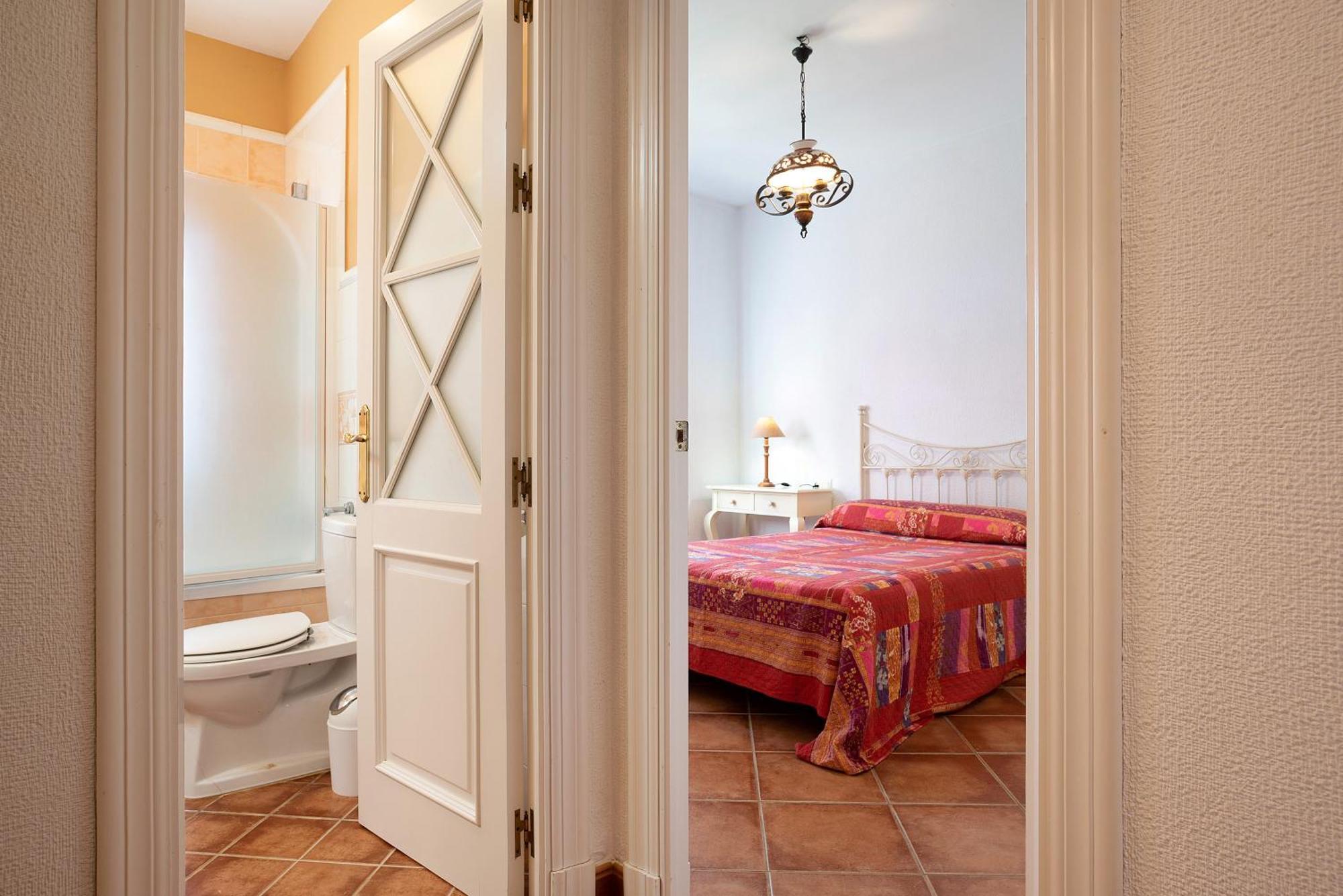 Villa Sevilla Conil De La Frontera Luaran gambar